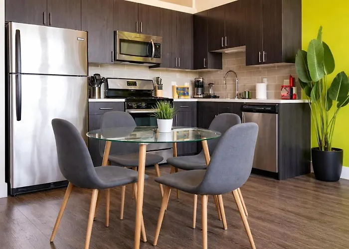 Apartamento Spacious 2br South Loop With Skyline View, Optional Parking And Gym Access Near Mccormick Place And Soldier Field