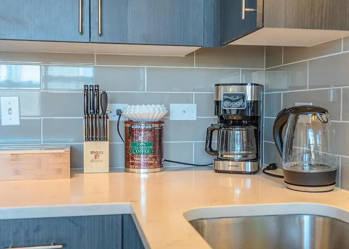 Spacious 2br South Loop With Skyline View, Optional Parking And Gym Access Near Mccormick Place And Soldier Field *